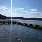 Pod Klonem Prázdninový dům