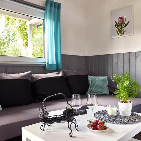 Vakantiehuis Pod Klonem *