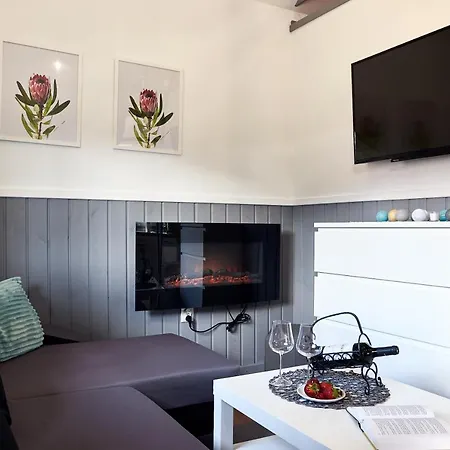 Pod Klonem Studzienice