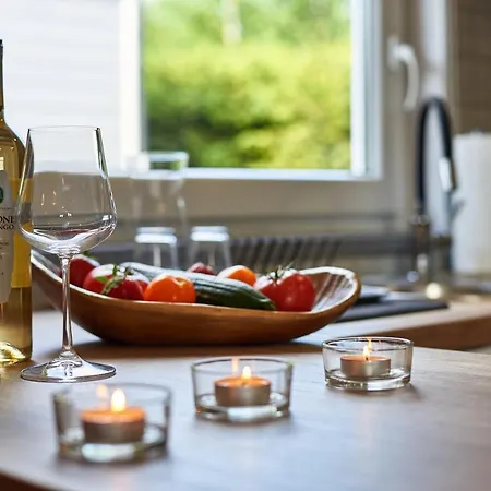 Pod Klonem Casa vacanze *