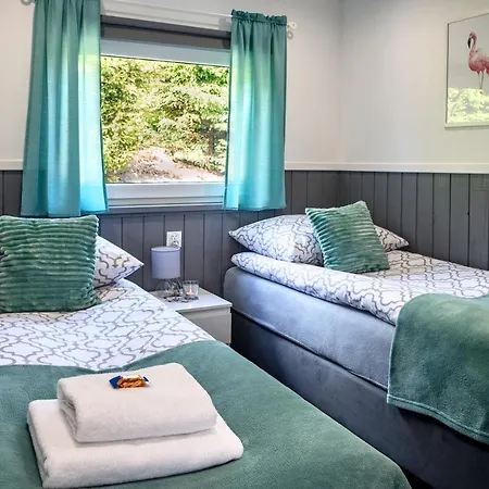 Vakantiehuis Pod Klonem
