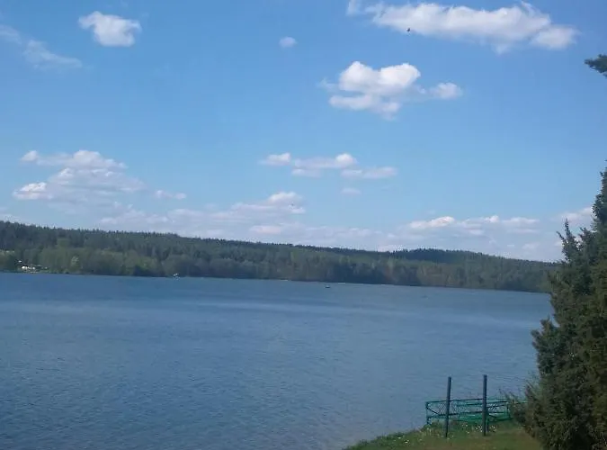 Pod Klonem Studzienice