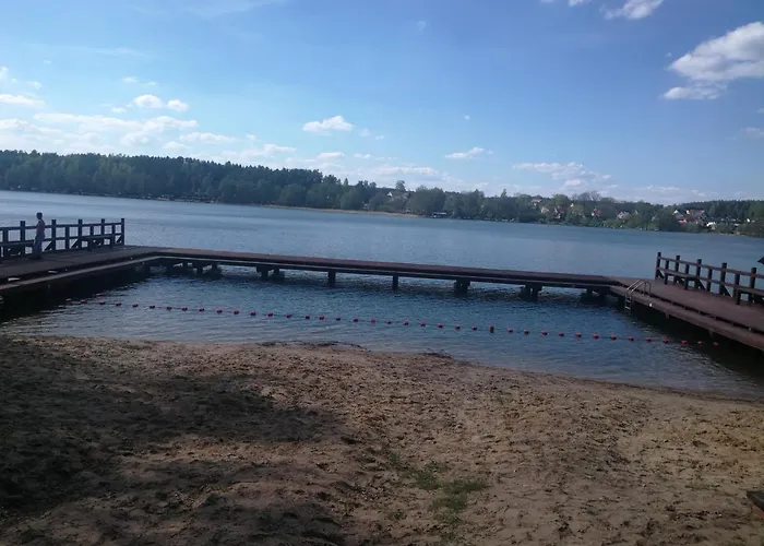 Pod Klonem * Studzienice