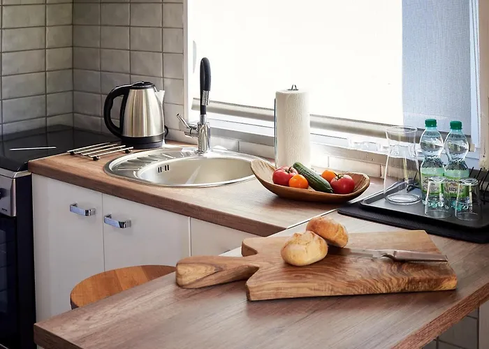 Pod Klonem بيت للعطل *