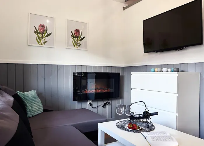 Pod Klonem Studzienice