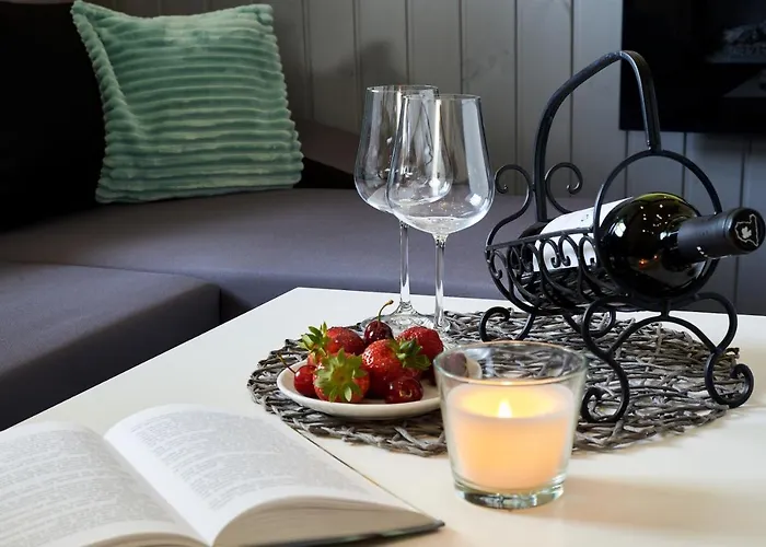 Pod Klonem * Studzienice