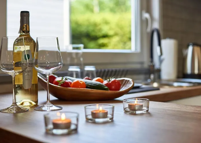 Pod Klonem بيت للعطل *